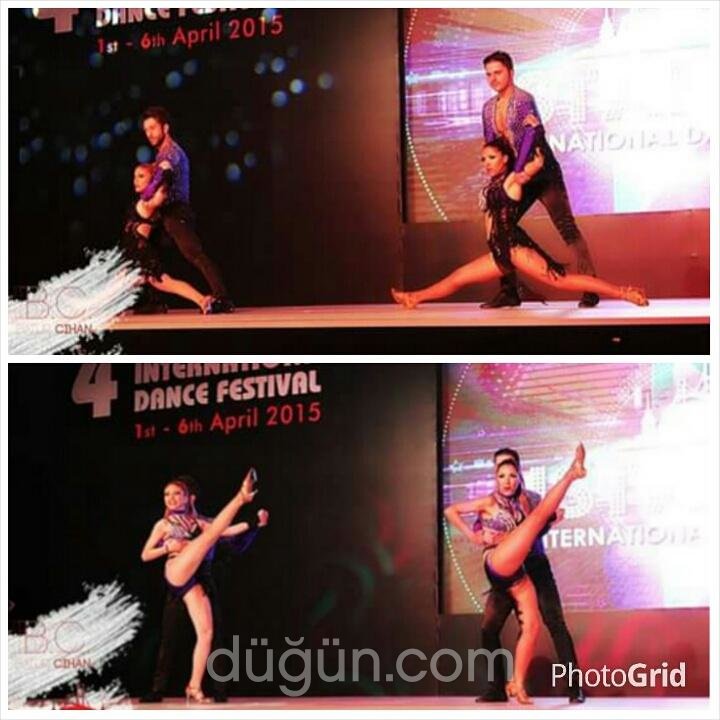 Viento Dance Akademi