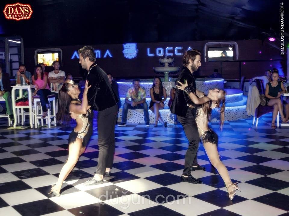 Viento Dance Akademi