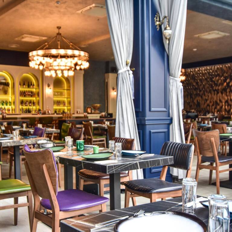 The Muhtar Fiyatları Nikah Sonrası Yemeği İstanbul