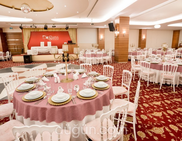 Elegans Salonları