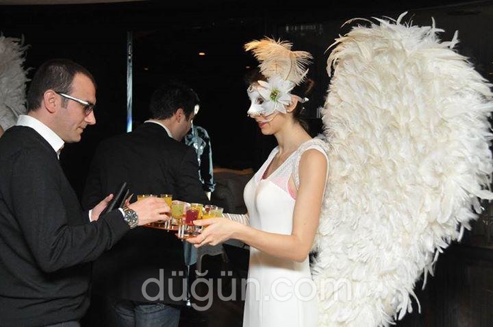 Liquid Professional Bar Services