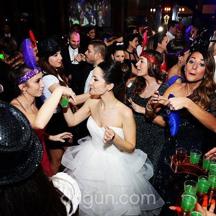 Liquid Professional Bar Services