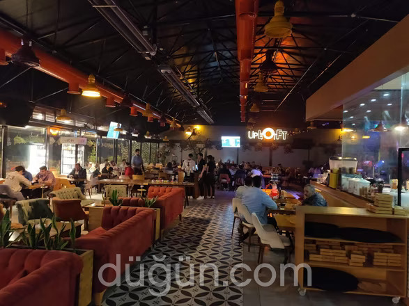 Uploft Çekmeköy