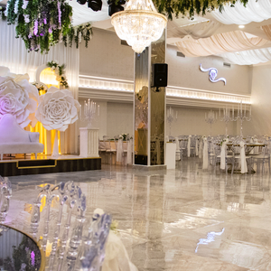 Violet Romance Kına Davet