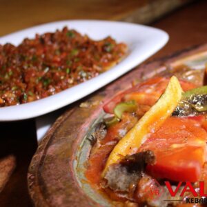 Valibey Kebap