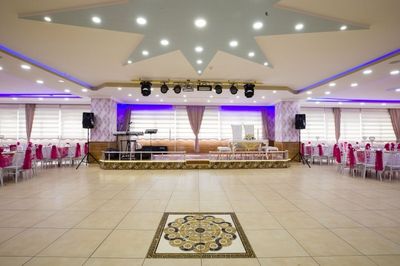 Pera Düğün Davet Salonu