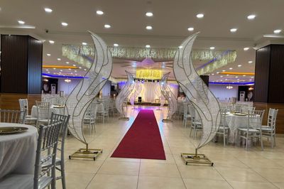 Pera Düğün Davet Salonu image