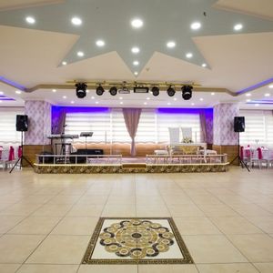 Pera Düğün Davet Salonu