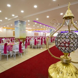 Pera Düğün Davet Salonu