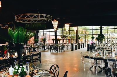 Kaf Davet Ziyafet by Petek