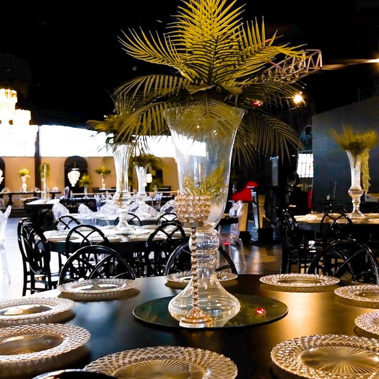 Kaf Davet Ziyafet by Petek