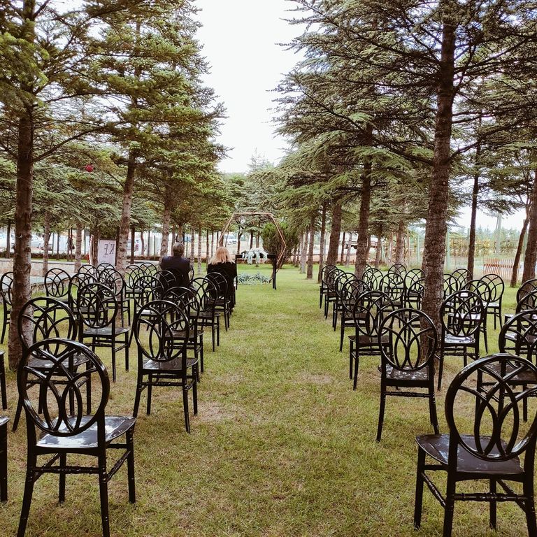 Kaf Davet Ziyafet by Petek