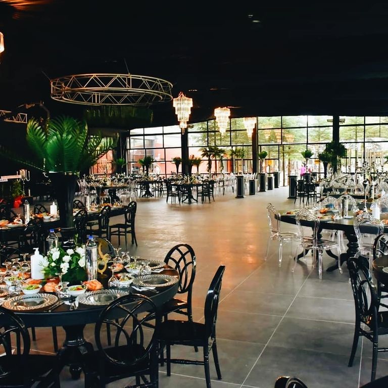 Kaf Davet Ziyafet by Petek