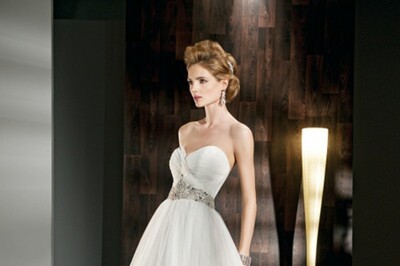 Henrika Gelinlik & Damatlık