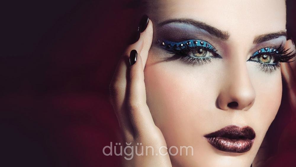 Nilüfer Güzellik Salonu Ve Kuaför