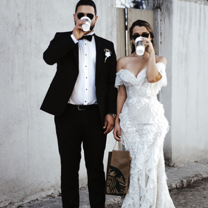 No.22 Wedding