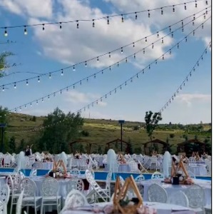 Hanedan Wedding