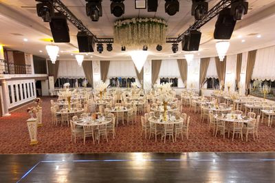 New Laila Davet Balo Salonu