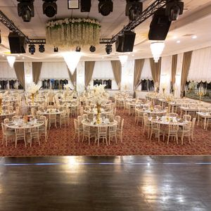 New Laila Davet Balo Salonu