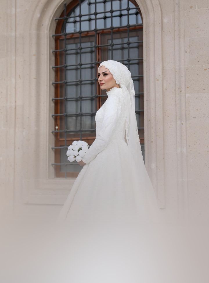 Hazar Çetin Bridal