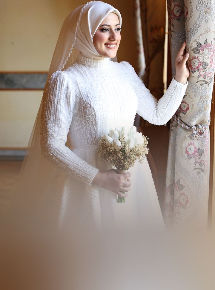 Hazar Çetin Bridal