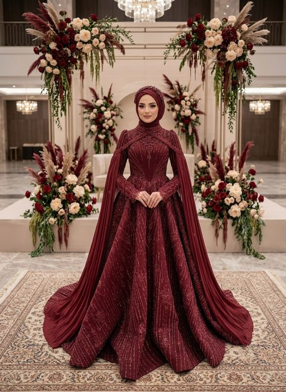 Hazar Çetin Bridal