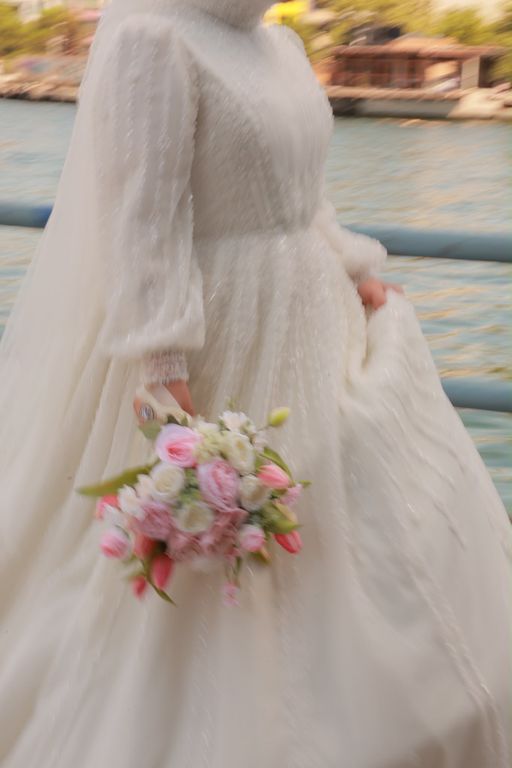 Hazar Çetin Bridal