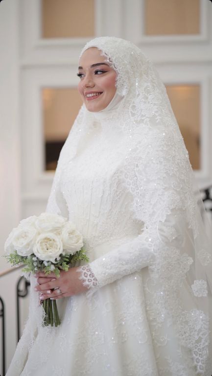 Hazar Çetin Bridal