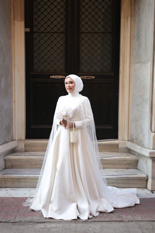 Hazar Çetin Bridal
