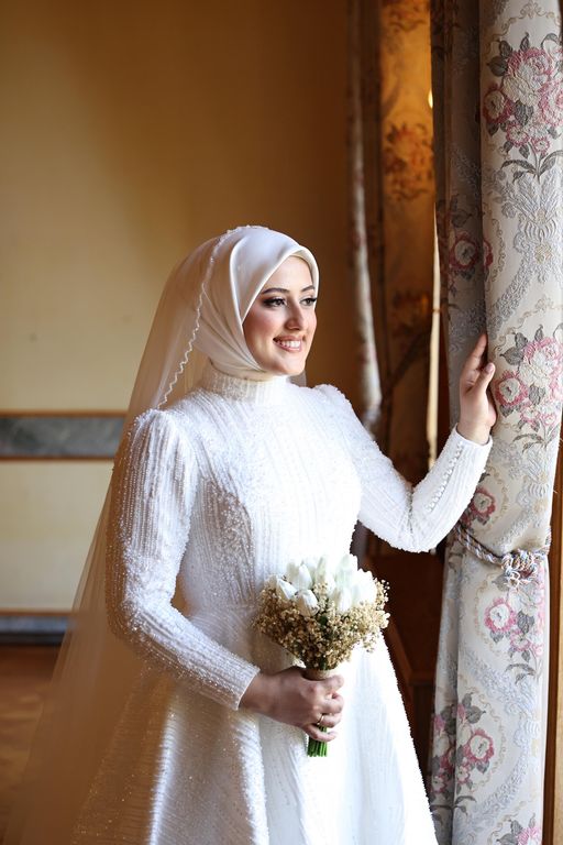 Hazar Çetin Bridal