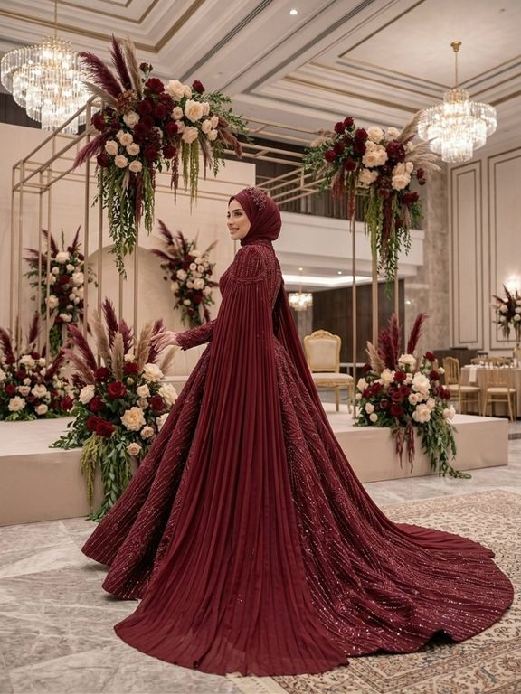 Hazar Çetin Bridal