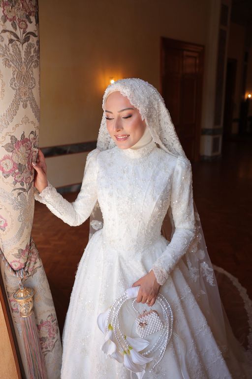 Hazar Çetin Bridal