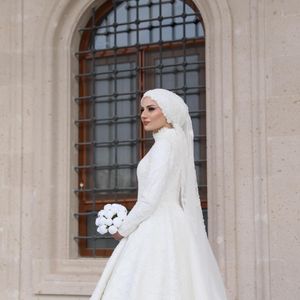 Hazar Çetin Bridal