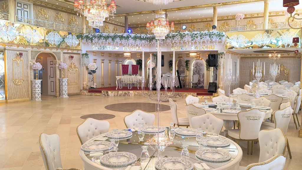 Gürpınar Teras Davet