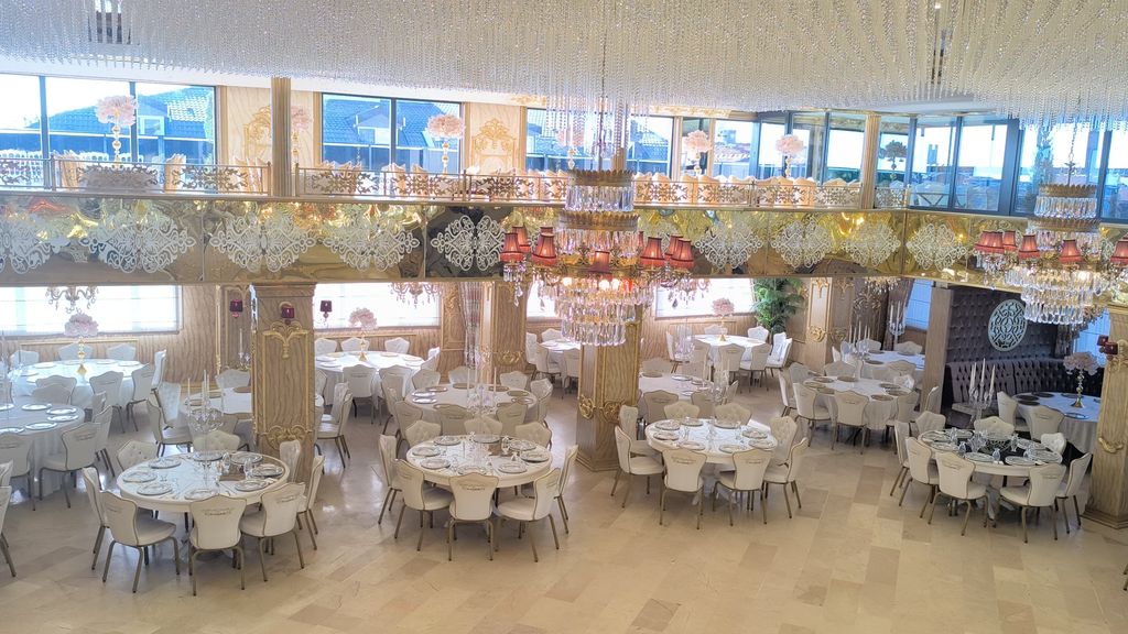 Gürpınar Teras Davet