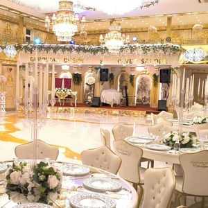 Gürpınar Teras Davet