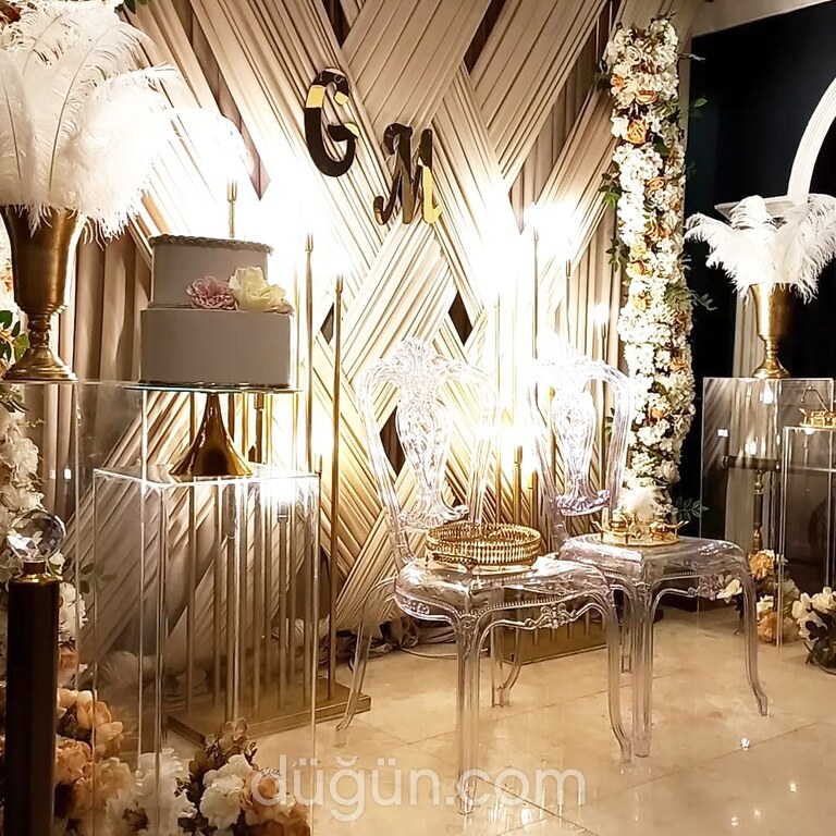 Teos Wedding