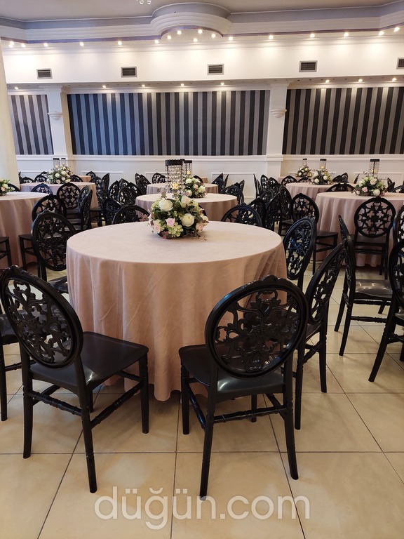 Teos Wedding