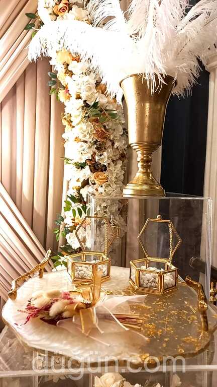 Teos Wedding