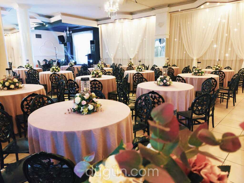 Teos Wedding