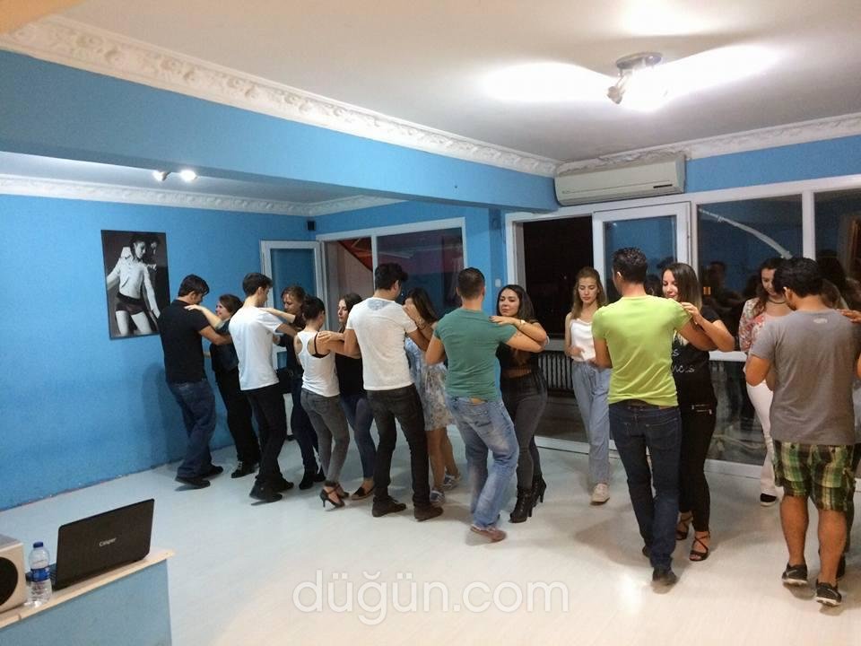Sueno Dans Akademi