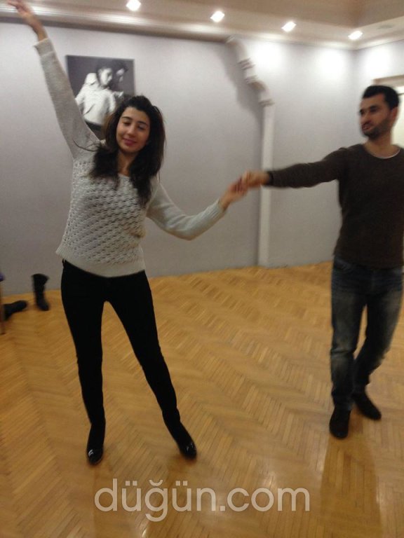 Sueno Dans Akademi
