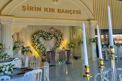 Şirin Kır Bahçesi