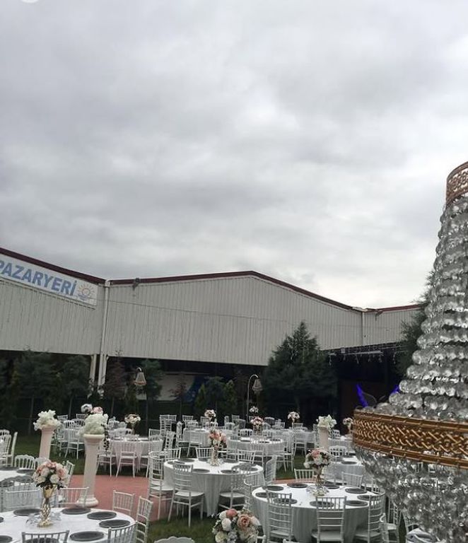 Şirin Kır Bahçesi