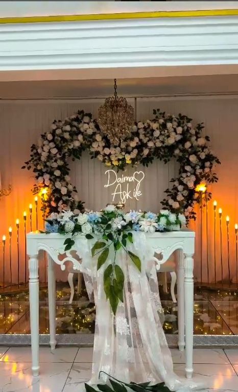 Şirin Kır Bahçesi