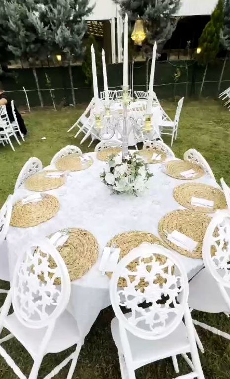 Şirin Kır Bahçesi