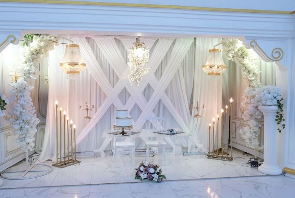 Şirin Kır Bahçesi