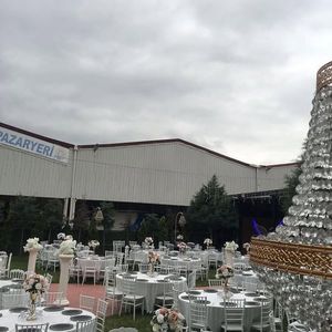 Şirin Kır Bahçesi