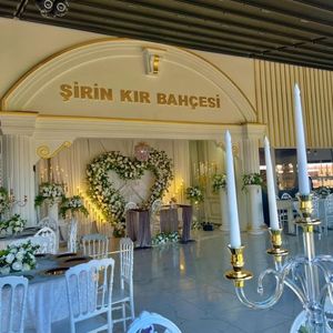 Şirin Kır Bahçesi