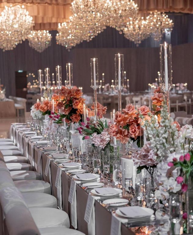 Ebru Davet Organizasyon